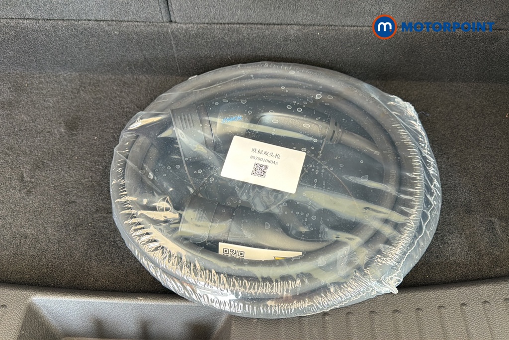Chery Tiggo 8 Summit Automatic Petrol Plug-In Hybrid SUV - Stock Number (1672687) - 34th supplementary image
