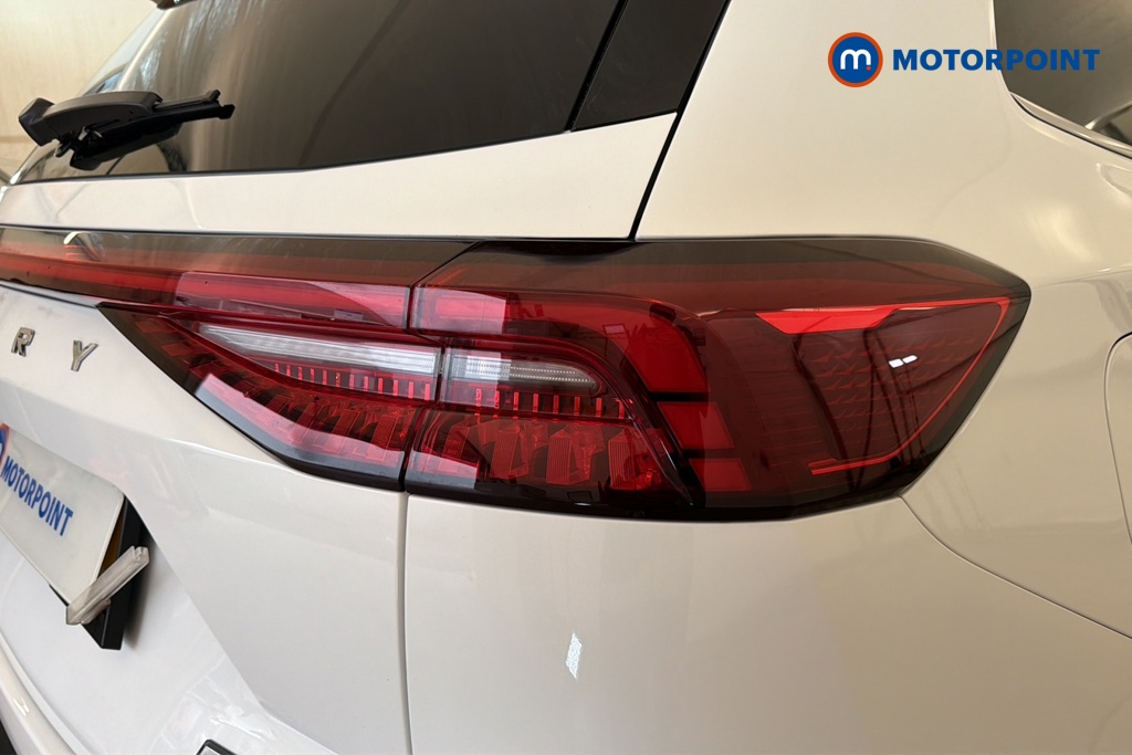 Chery Tiggo 8 Summit Automatic Petrol Plug-In Hybrid SUV - Stock Number (1672687) - 36th supplementary image