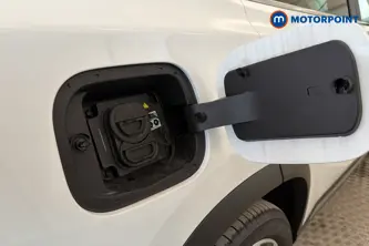 Chery Tiggo 8 Summit Automatic Petrol Plug-In Hybrid SUV - Stock Number (1672687) - 40th supplementary image