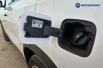 Chery Tiggo 8 Summit Automatic Petrol Plug-In Hybrid SUV - Stock Number (1672687) - 41st supplementary image