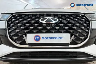 Chery Tiggo 8 Summit Automatic Petrol Plug-In Hybrid SUV - Stock Number (1672687) - 43rd supplementary image