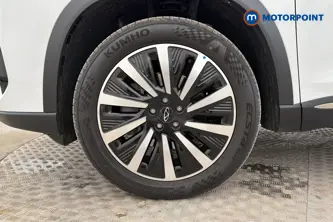 Chery Tiggo 8 Summit Automatic Petrol Plug-In Hybrid SUV - Stock Number (1672687) - 44th supplementary image