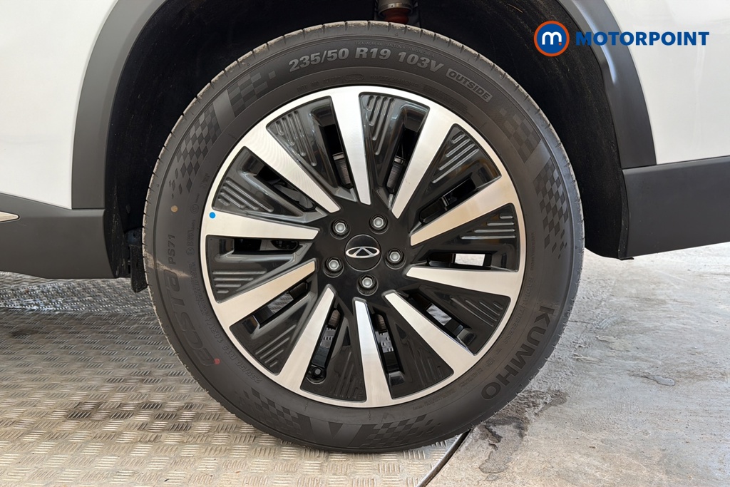 Chery Tiggo 8 Summit Automatic Petrol Plug-In Hybrid SUV - Stock Number (1672687) - 45th supplementary image