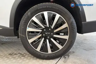 Chery Tiggo 8 Summit Automatic Petrol Plug-In Hybrid SUV - Stock Number (1672687) - 45th supplementary image