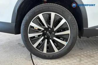 Chery Tiggo 8 Summit Automatic Petrol Plug-In Hybrid SUV - Stock Number (1672687) - 46th supplementary image