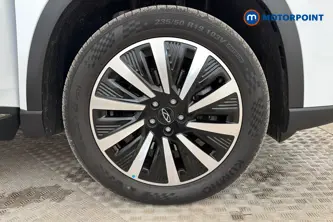 Chery Tiggo 8 Summit Automatic Petrol Plug-In Hybrid SUV - Stock Number (1672687) - 47th supplementary image