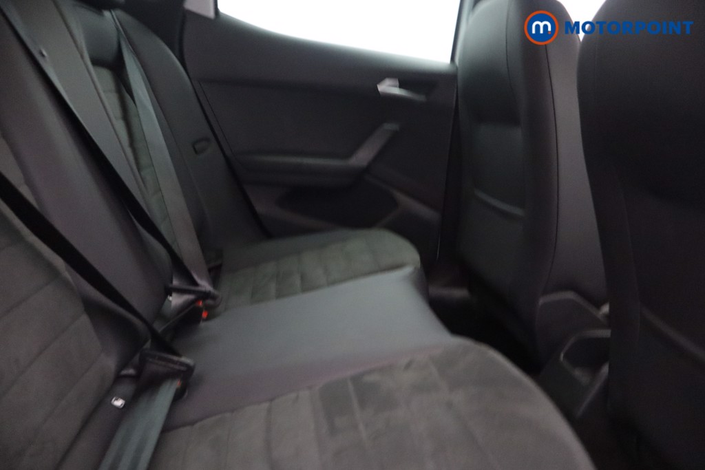 Seat Arona Fr Sport Automatic Petrol SUV - Stock Number (1672755) - 5th supplementary image