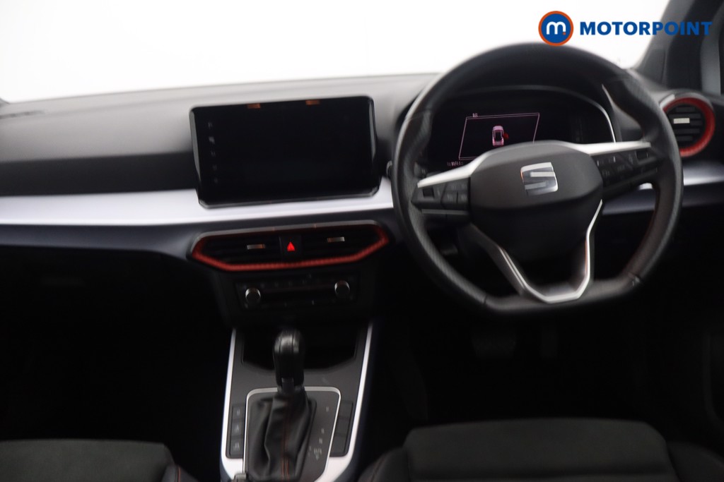 Seat Arona Fr Sport Automatic Petrol SUV - Stock Number (1672755) - 6th supplementary image