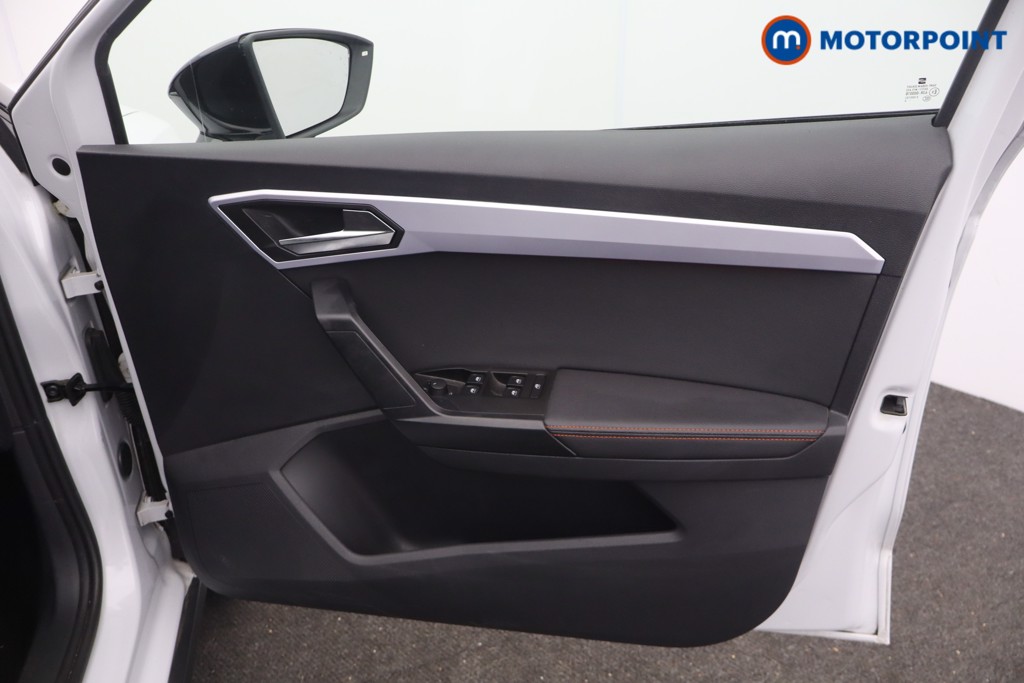 Seat Arona Fr Sport Automatic Petrol SUV - Stock Number (1672755) - 7th supplementary image