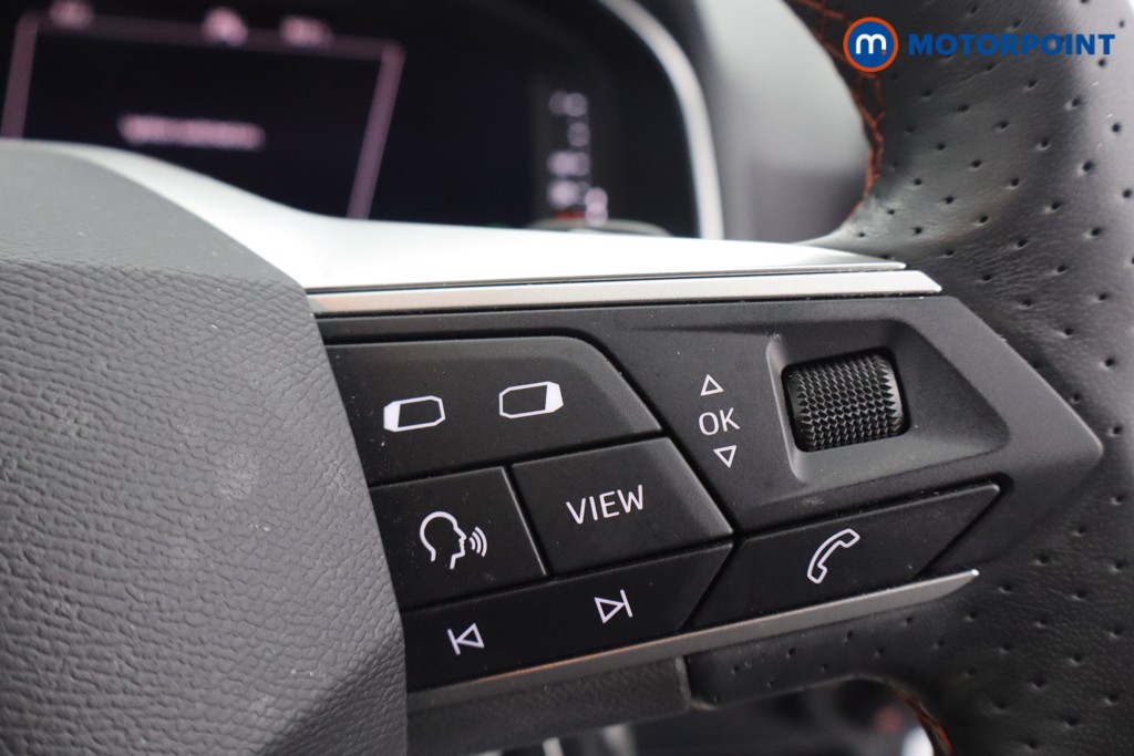 Seat Arona Fr Sport Automatic Petrol SUV - Stock Number (1672755) - 11th supplementary image