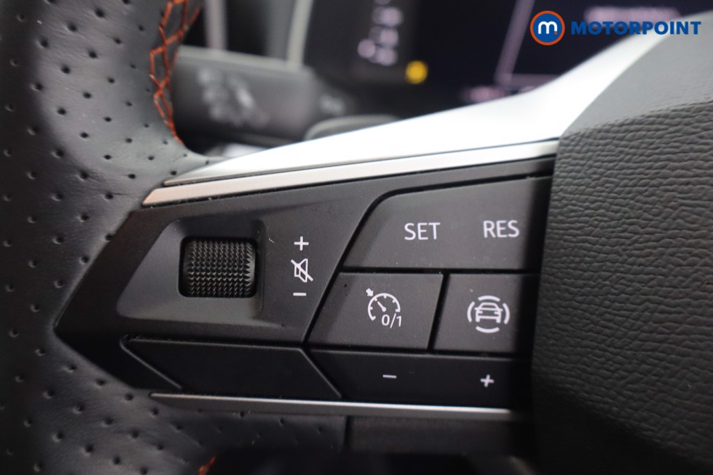 Seat Arona Fr Sport Automatic Petrol SUV - Stock Number (1672755) - 12th supplementary image