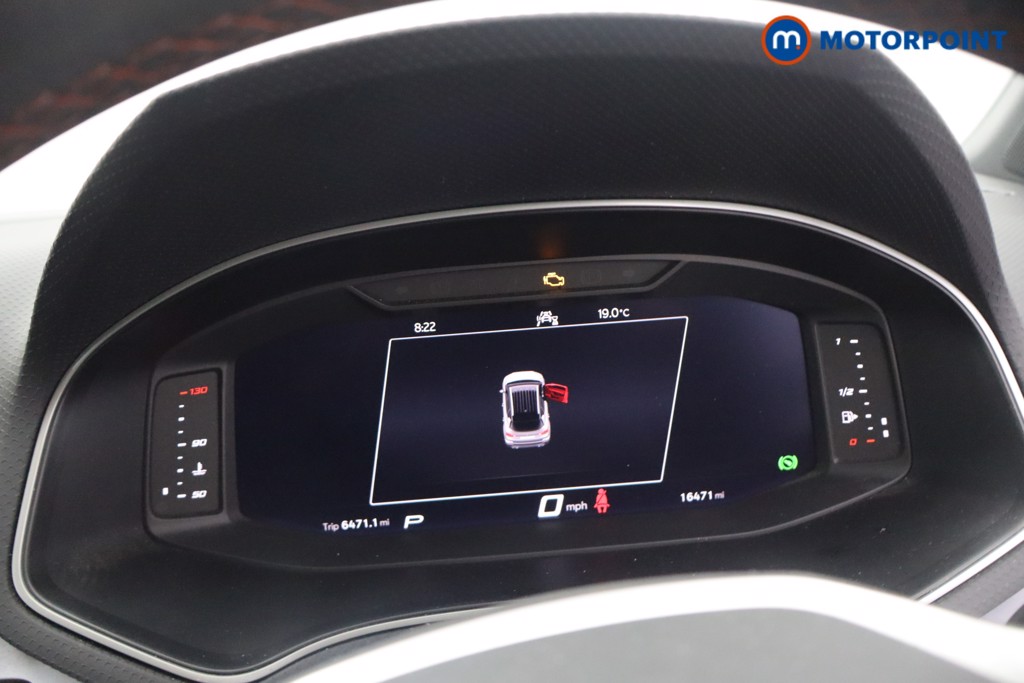Seat Arona Fr Sport Automatic Petrol SUV - Stock Number (1672755) - 13th supplementary image