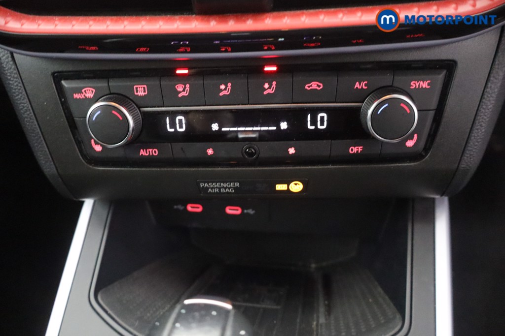 Seat Arona Fr Sport Automatic Petrol SUV - Stock Number (1672755) - 15th supplementary image