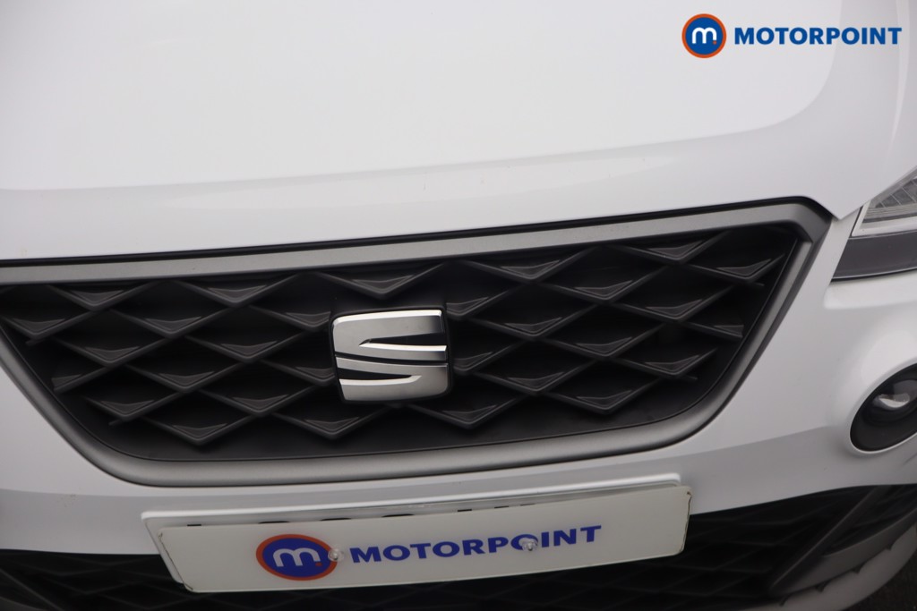 Seat Arona Fr Sport Automatic Petrol SUV - Stock Number (1672755) - 22nd supplementary image