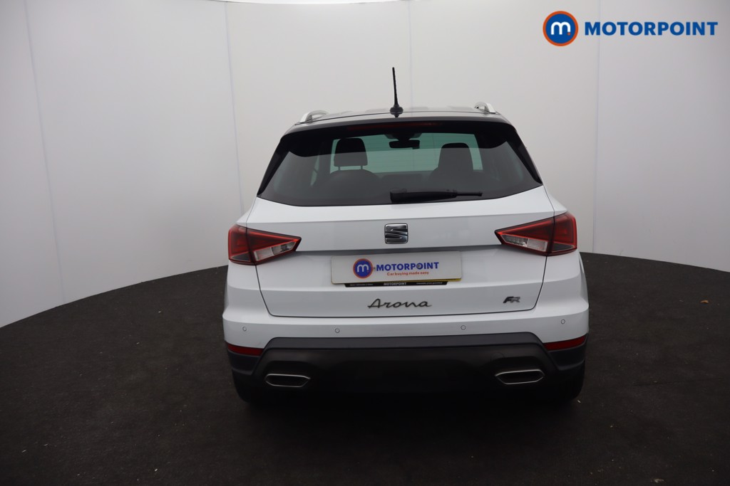 Seat Arona Fr Sport Automatic Petrol SUV - Stock Number (1672755) - 1st supplementary image