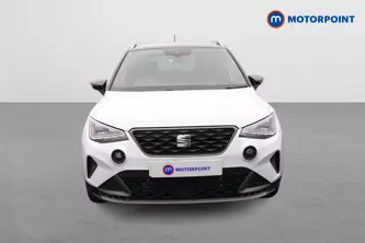 Seat Arona Fr Sport Automatic Petrol SUV - Stock Number (1672755) - Front bumper