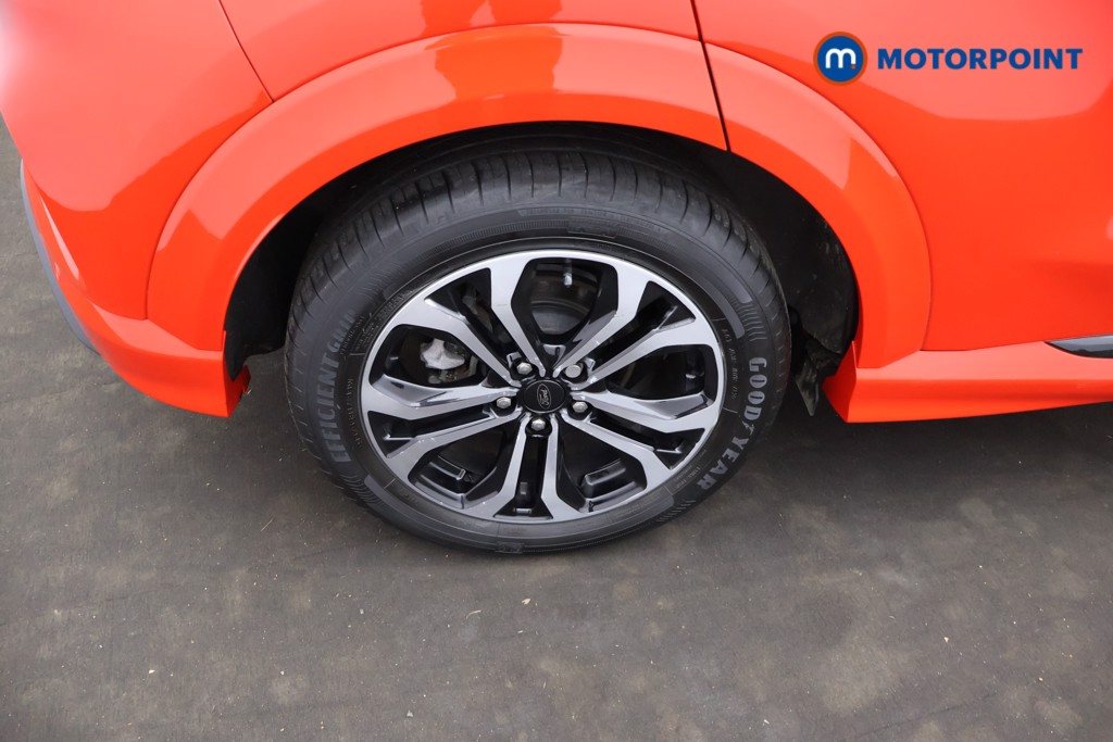 Ford Puma St-Line Manual Petrol SUV - Stock Number (1673178) - 3rd supplementary image