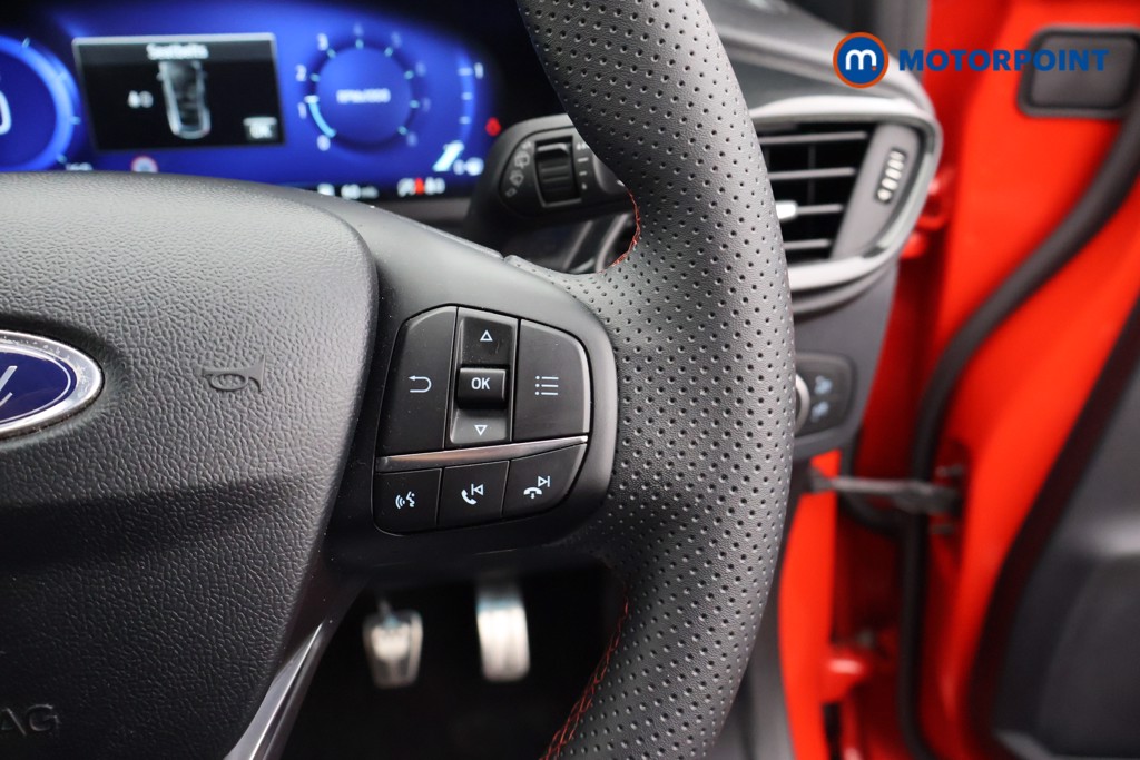 Ford Puma St-Line Manual Petrol SUV - Stock Number (1673178) - 7th supplementary image