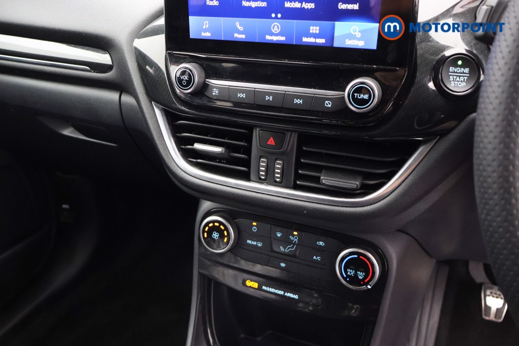 Ford Puma St-Line Manual Petrol SUV - Stock Number (1673178) - 12th supplementary image