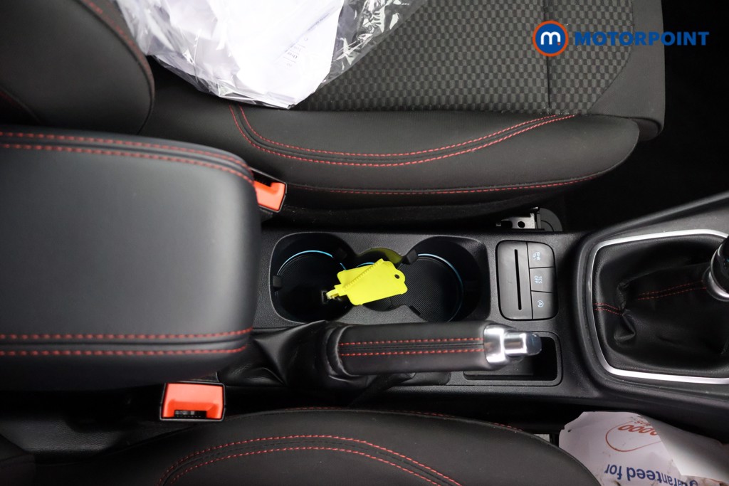 Ford Puma St-Line Manual Petrol SUV - Stock Number (1673178) - 15th supplementary image