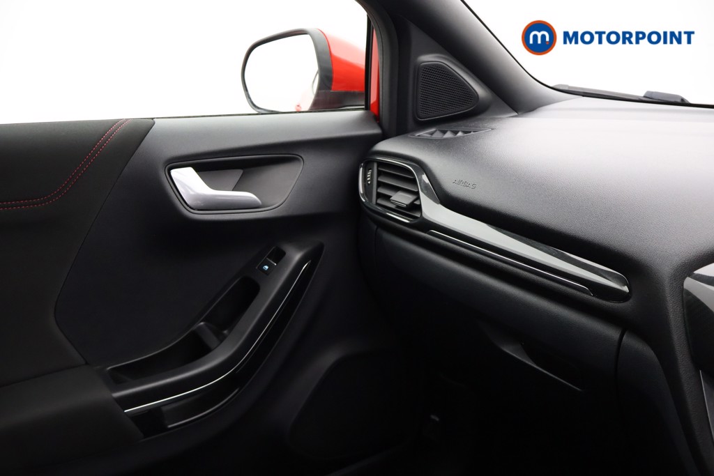 Ford Puma St-Line Manual Petrol SUV - Stock Number (1673178) - 16th supplementary image