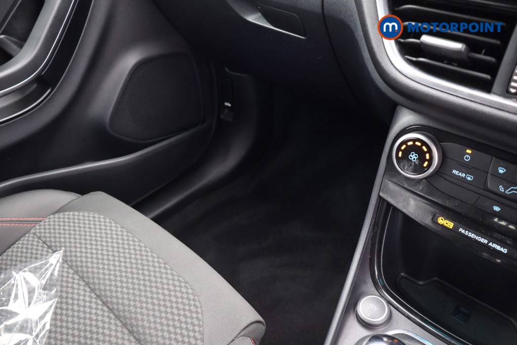 Ford Puma St-Line Manual Petrol SUV - Stock Number (1673178) - 18th supplementary image