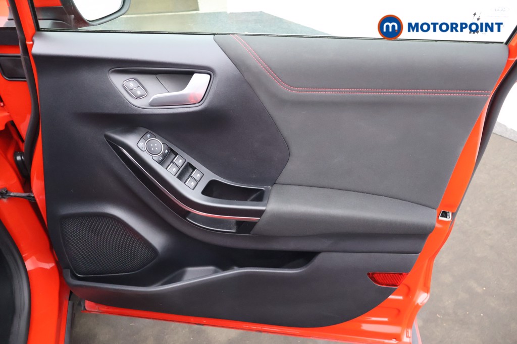 Ford Puma St-Line Manual Petrol SUV - Stock Number (1673178) - 20th supplementary image