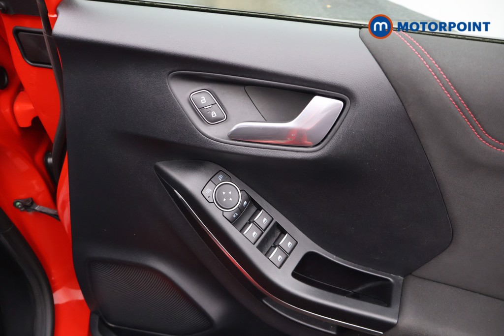 Ford Puma St-Line Manual Petrol SUV - Stock Number (1673178) - 21st supplementary image