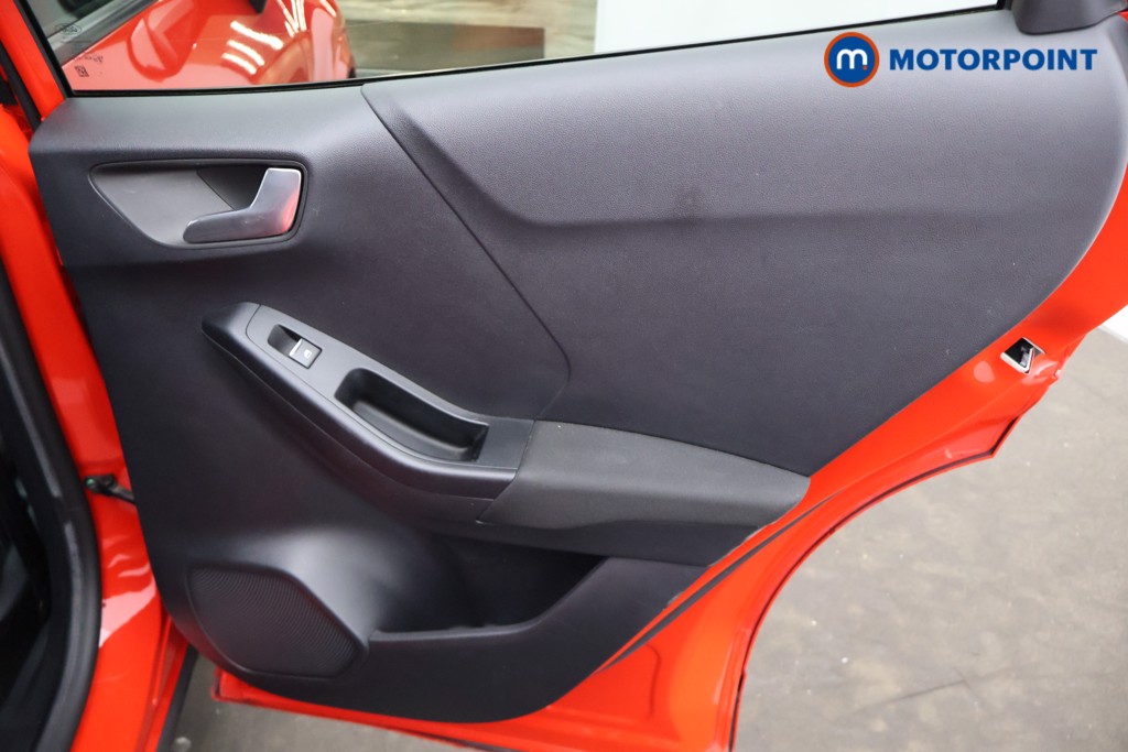 Ford Puma St-Line Manual Petrol SUV - Stock Number (1673178) - 24th supplementary image