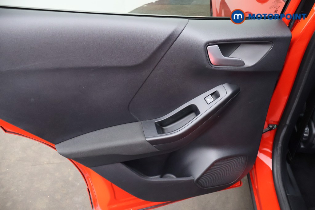 Ford Puma St-Line Manual Petrol SUV - Stock Number (1673178) - 27th supplementary image