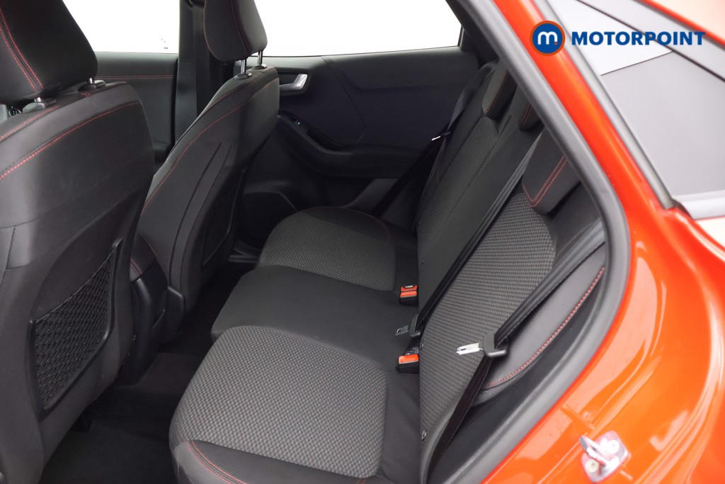 Ford Puma St-Line Manual Petrol SUV - Stock Number (1673178) - 29th supplementary image
