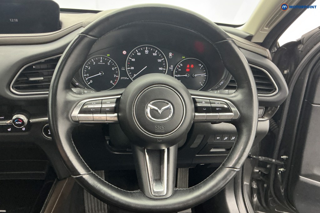 Mazda Cx-30 Gt Sport Automatic Petrol SUV - Stock Number (1673307) - 6th supplementary image