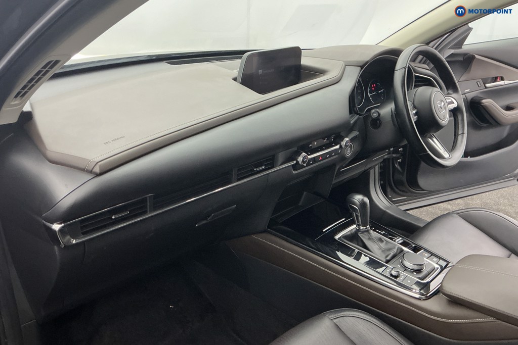 Mazda Cx-30 Gt Sport Automatic Petrol SUV - Stock Number (1673307) - 8th supplementary image