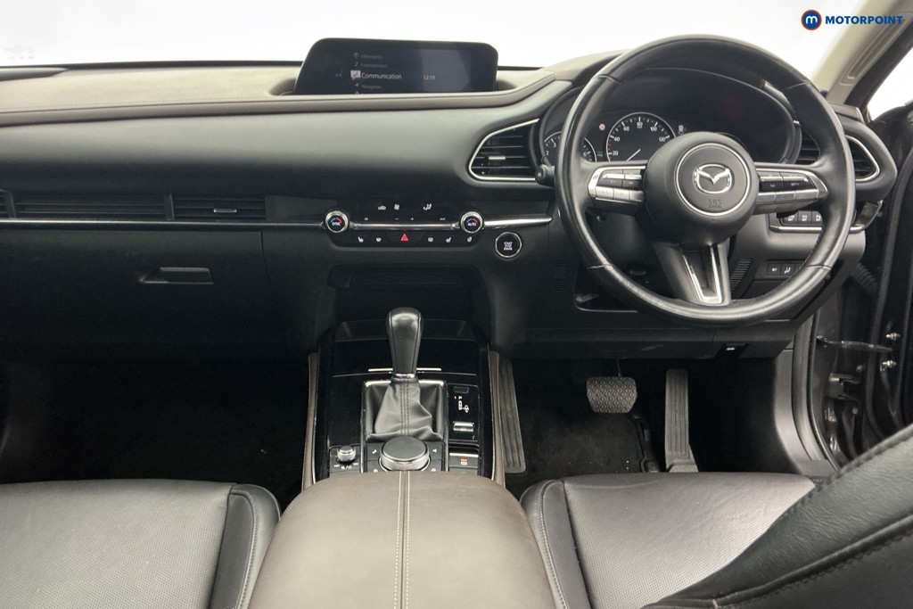 Mazda Cx-30 Gt Sport Automatic Petrol SUV - Stock Number (1673307) - 11th supplementary image