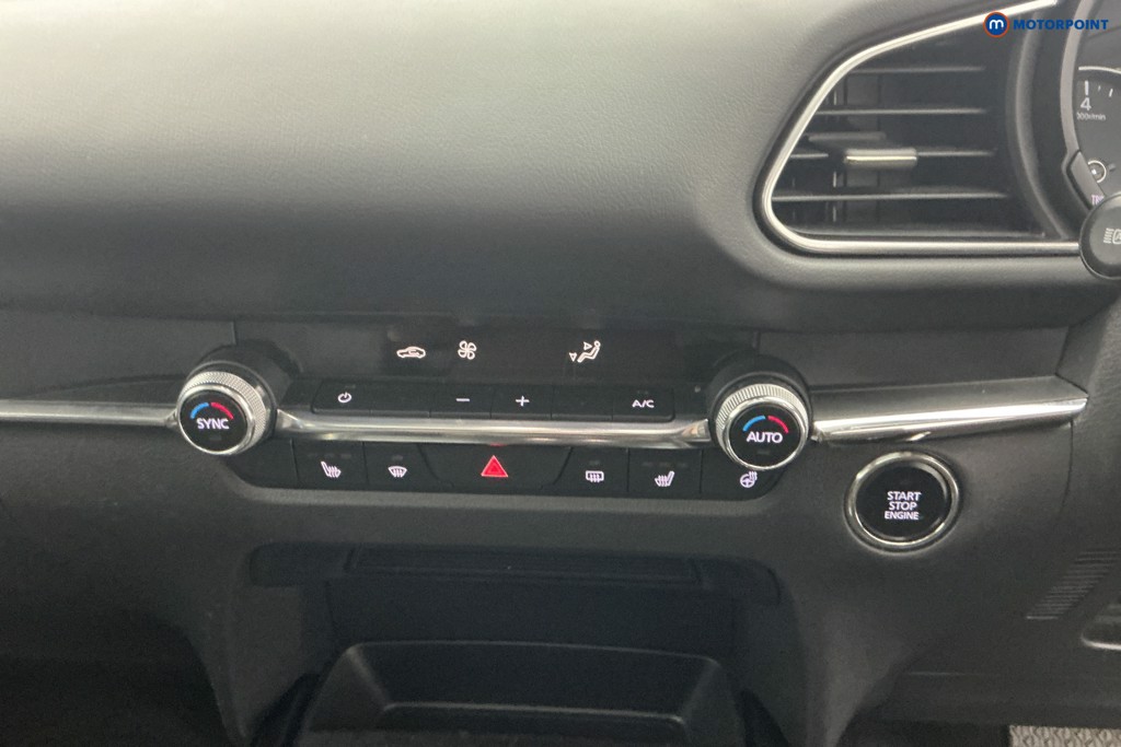 Mazda Cx-30 Gt Sport Automatic Petrol SUV - Stock Number (1673307) - 16th supplementary image