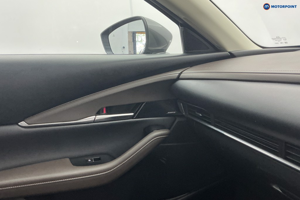 Mazda Cx-30 Gt Sport Automatic Petrol SUV - Stock Number (1673307) - 18th supplementary image