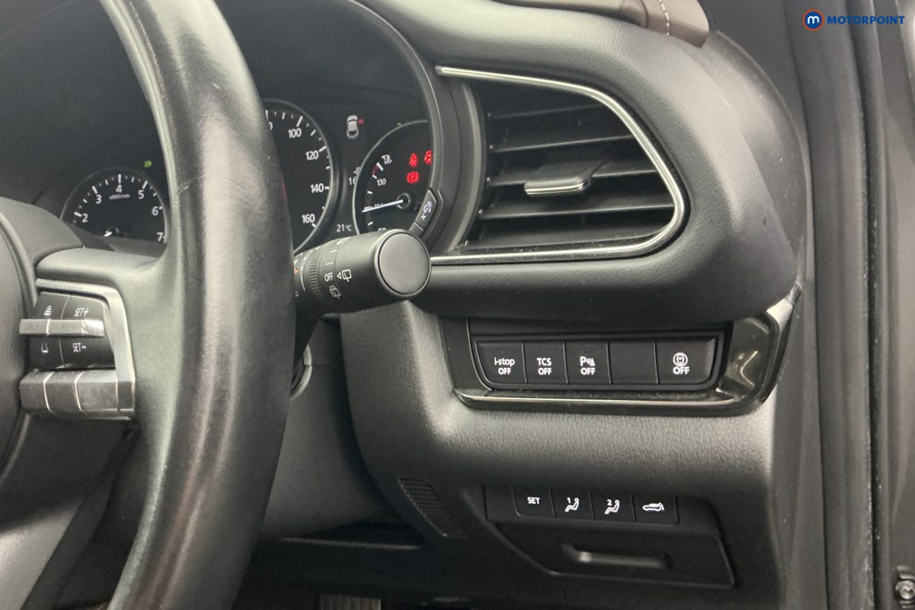 Mazda Cx-30 Gt Sport Automatic Petrol SUV - Stock Number (1673307) - 21st supplementary image