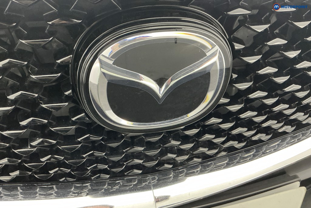 Mazda Cx-30 Gt Sport Automatic Petrol SUV - Stock Number (1673307) - 27th supplementary image