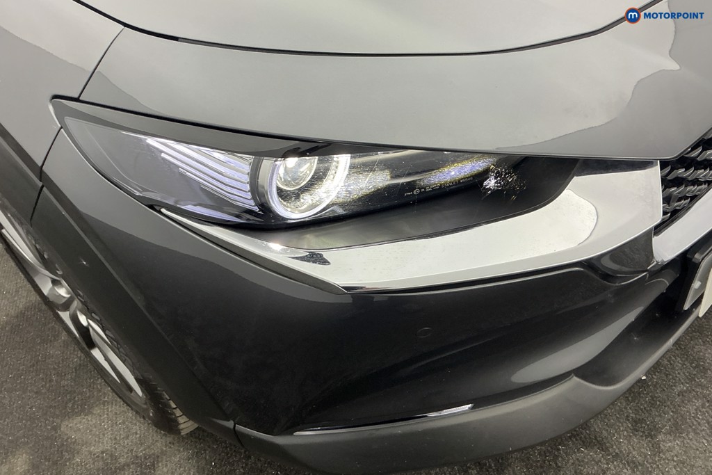 Mazda Cx-30 Gt Sport Automatic Petrol SUV - Stock Number (1673307) - 28th supplementary image