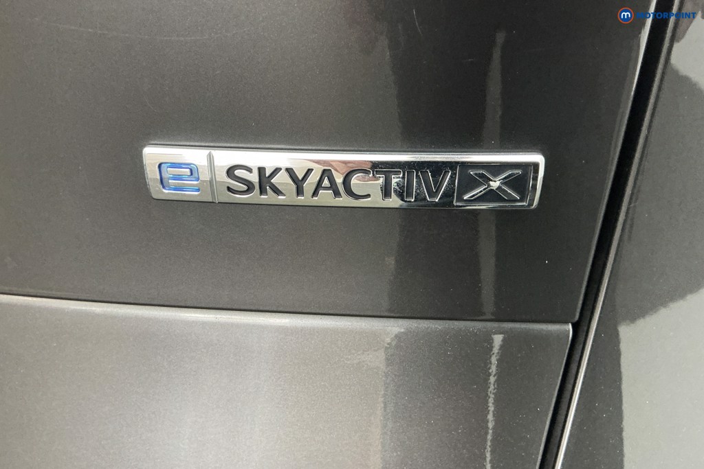 Mazda Cx-30 Gt Sport Automatic Petrol SUV - Stock Number (1673307) - 30th supplementary image