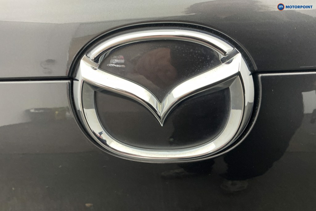 Mazda Cx-30 Gt Sport Automatic Petrol SUV - Stock Number (1673307) - 32nd supplementary image
