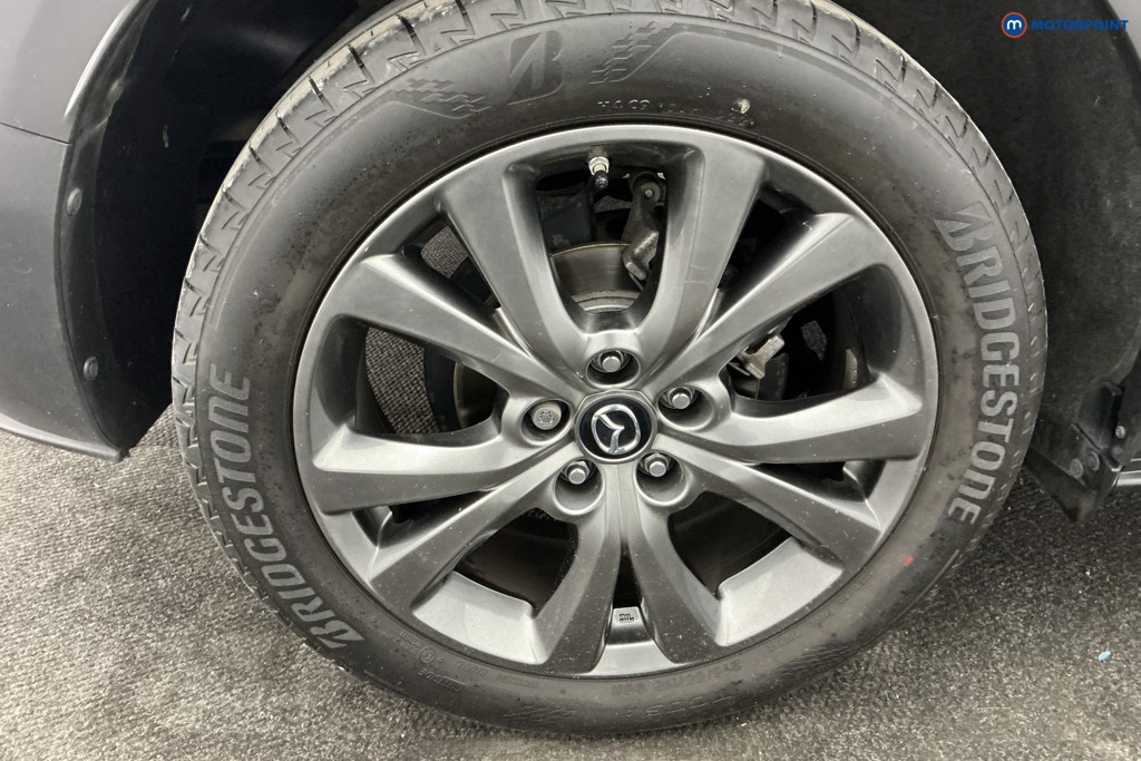 Mazda Cx-30 Gt Sport Automatic Petrol SUV - Stock Number (1673307) - 33rd supplementary image