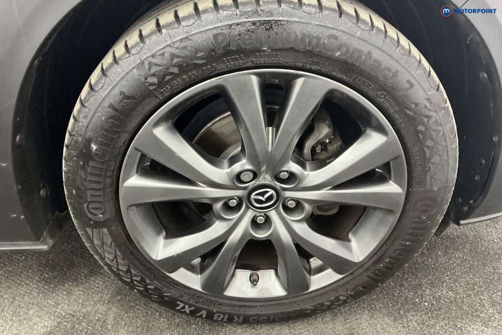 Mazda Cx-30 Gt Sport Automatic Petrol SUV - Stock Number (1673307) - 34th supplementary image