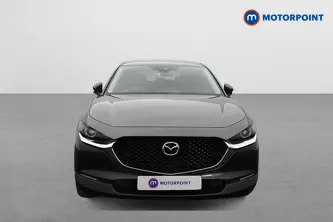 Mazda Cx-30 Gt Sport Automatic Petrol SUV - Stock Number (1673307) - Front bumper