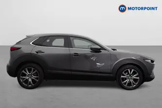 Mazda Cx-30 Gt Sport Automatic Petrol SUV - Stock Number (1673307) - Drivers side