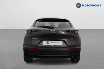 Mazda Cx-30 Gt Sport Automatic Petrol SUV - Stock Number (1673307) - Rear bumper