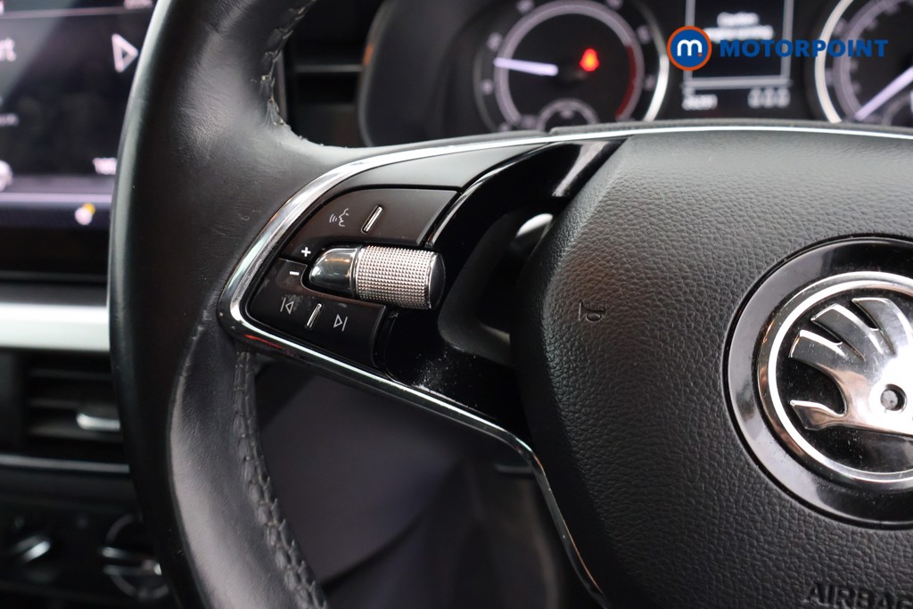 Skoda Kamiq Se Drive Manual Petrol SUV - Stock Number (1673369) - 6th supplementary image
