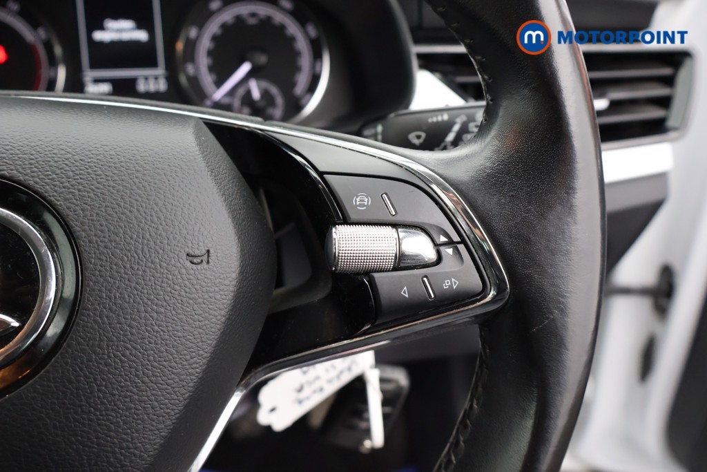 Skoda Kamiq Se Drive Manual Petrol SUV - Stock Number (1673369) - 7th supplementary image