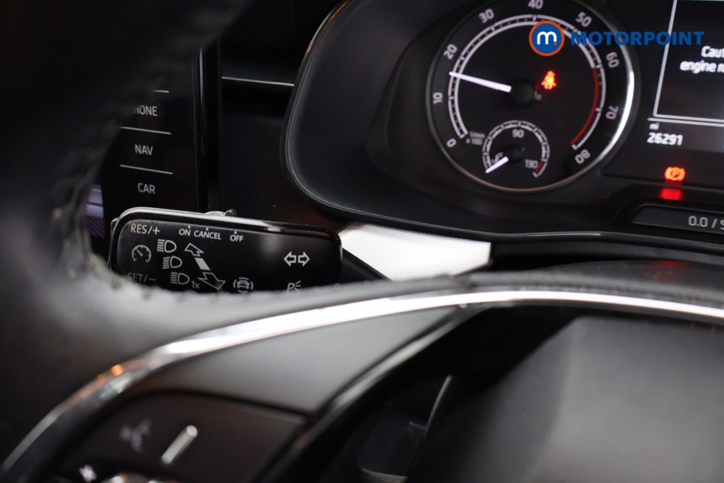 Skoda Kamiq Se Drive Manual Petrol SUV - Stock Number (1673369) - 8th supplementary image