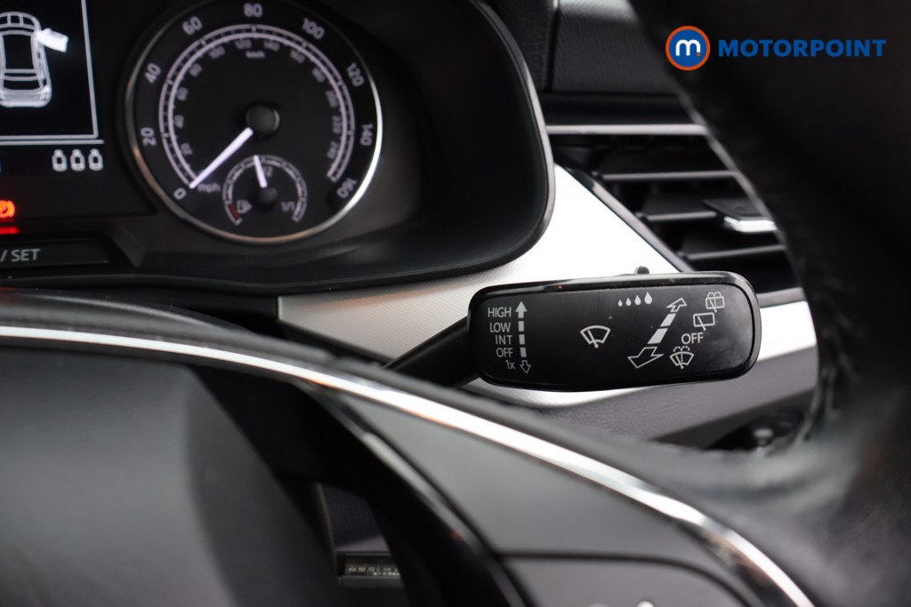 Skoda Kamiq Se Drive Manual Petrol SUV - Stock Number (1673369) - 9th supplementary image